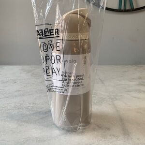 Owala Holiday Magic 32 oz Bottle